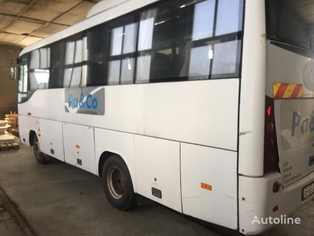 міський автобус Otokar Navigo N/N 165 S/E*27