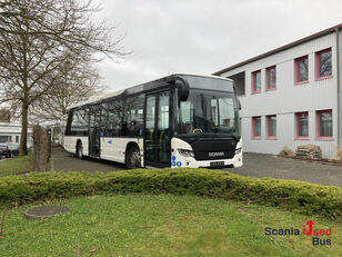 міський автобус Scania Citywide LE 12m - Klima - 6x - TÜV neu