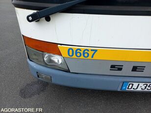 міський автобус Setra S315NF