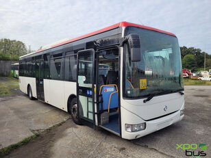 міжміський-приміський автобус IVECO CROSSWAY LE IRISBUS