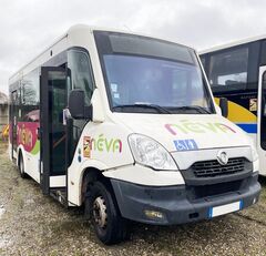 міжміський-приміський автобус Irisbus CYTIOS