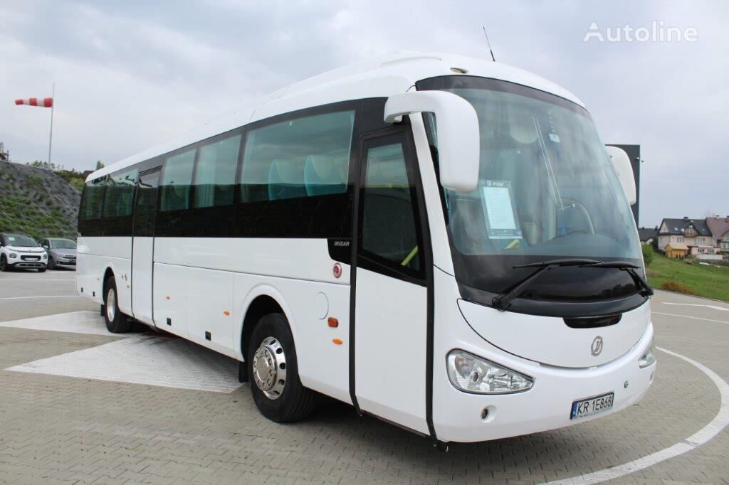міжміський-приміський автобус Irizar i4 12.20 51 seats