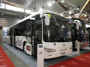 новий міжміський-приміський автобус King Long XMQ6120C