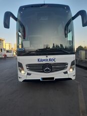 міжміський-приміський автобус Mercedes-Benz Travego 16