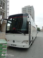 міжміський-приміський автобус Mercedes-Benz Travego 17