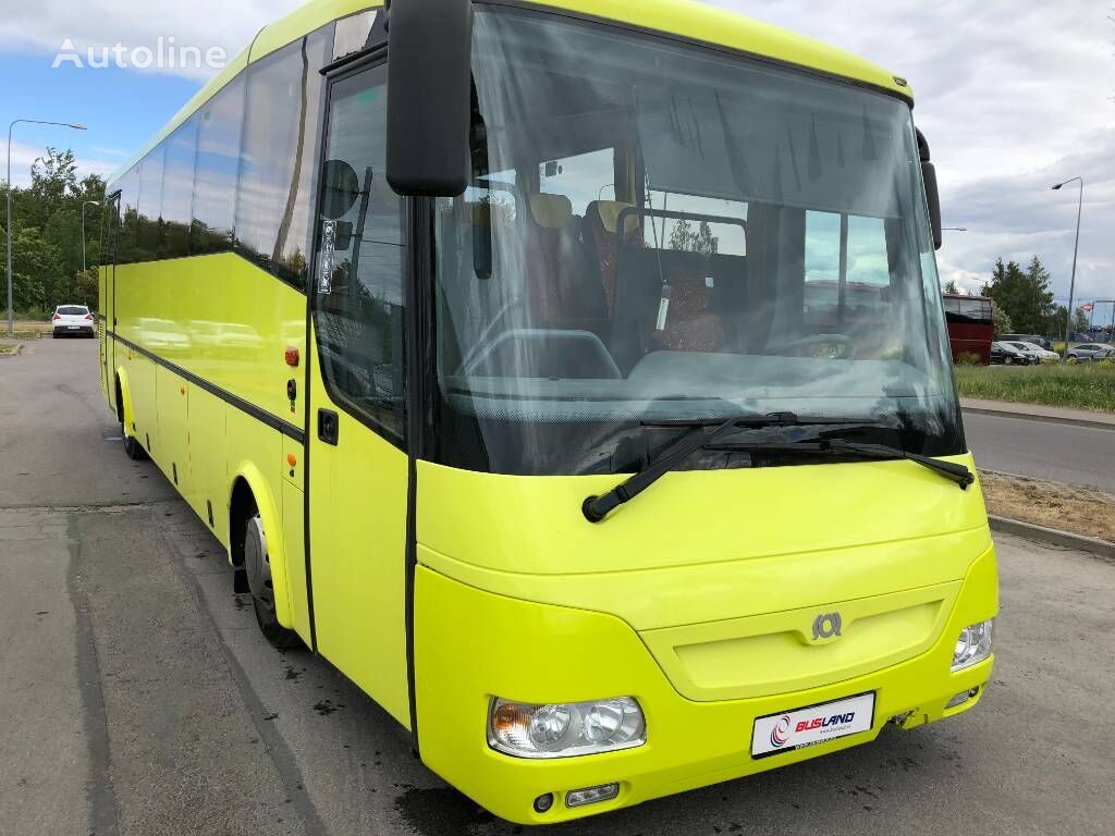 міжміський-приміський автобус SOR LH 10.5