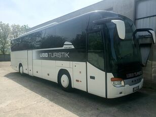 міжміський-приміський автобус Setra 415 GT-HD