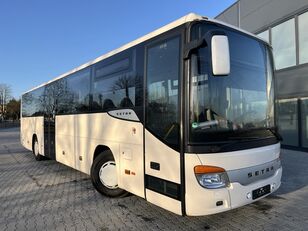 міжміський-приміський автобус Setra S 415 UL