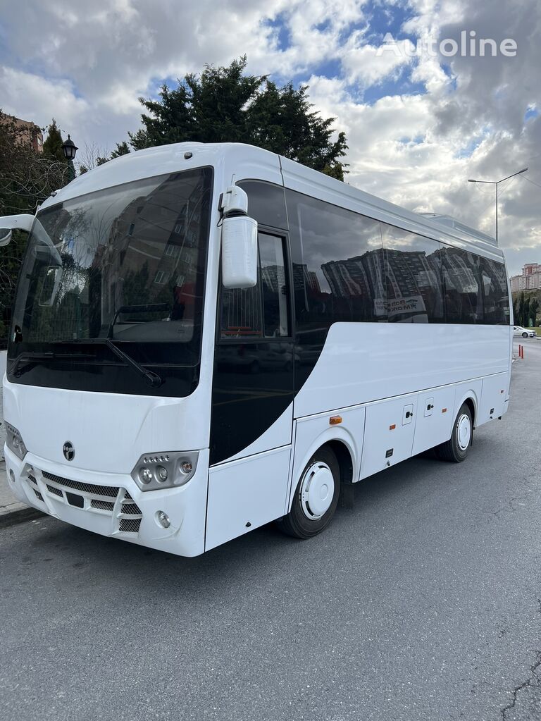 новий міжміський-приміський автобус Temsa TEMSA PRESTİJ SX 2023 MODEL