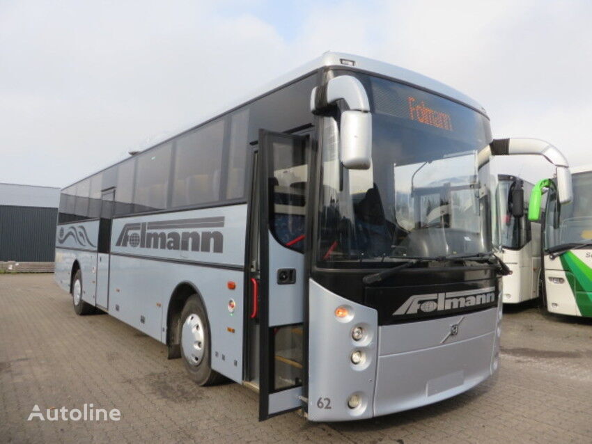 міжміський-приміський автобус Volvo B12B