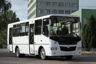новий міжміський-приміський автобус ETALON A08116