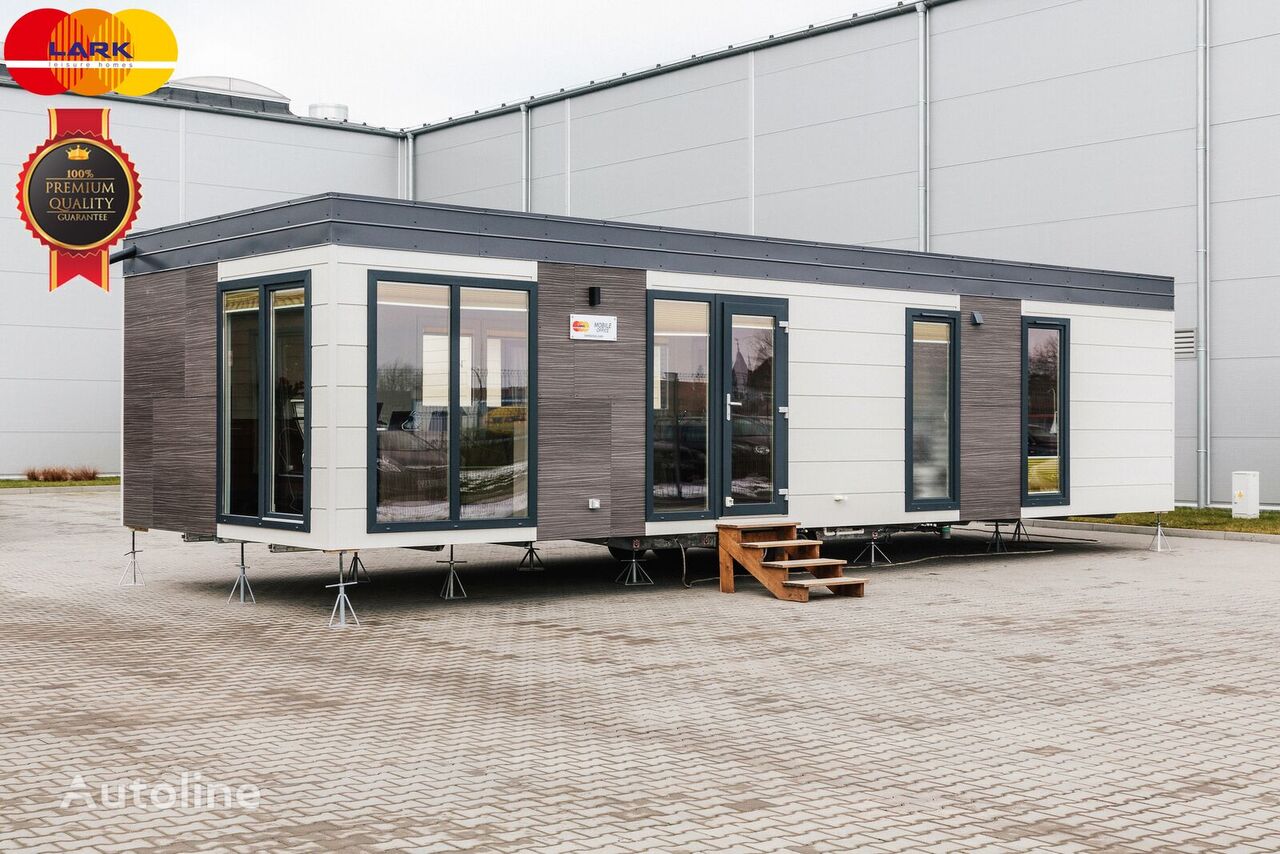 новий мобільний будинок Lark Leisure Homes Mobile Office