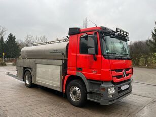 молоковоз Mercedes-Benz Actros 1846 MP3 Milk Transporter