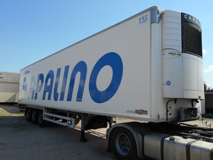 напівпричіп рефрижератор CHEREAU