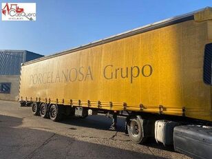 напівпричiп штора MONTENEGRO 3150