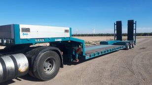 напівпричіп з рухомою підлогою GOLDHOFER STZ-TL3-36/80