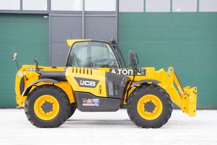 навантажувач телескопічний JCB 531-70
