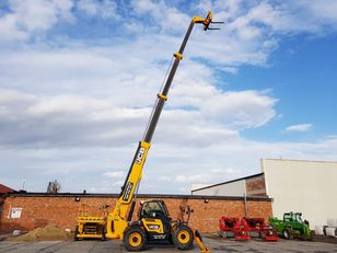 навантажувач телескопічний JCB 540-170 jak manitou 1740, wybór z 10! P213
