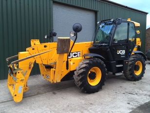 навантажувач телескопічний JCB 540-200