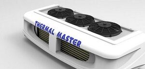 нова холодильна установка THERMAL MASTER