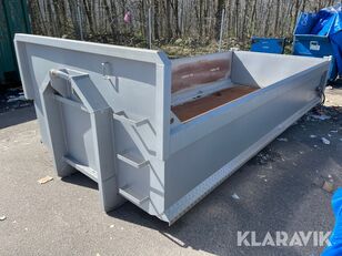 самоскидний кузов Schaktflak Hakarp 5,60 m