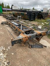 крюковой погрузчик Volvo (4 AXLE) CABLELIFT 5700MM