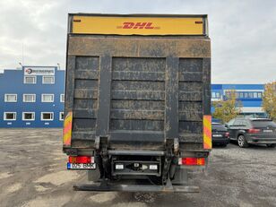 кузов-фургон Mercedes-Benz Atego 2 1524 (01.04-)