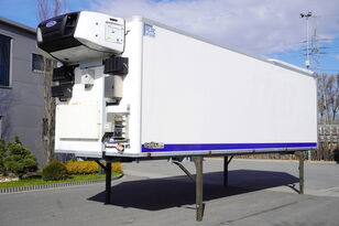 новый кузов-рефрижератор Chereau Refrigeration Unit/ BDF / Bitemperatura / 22 pallets