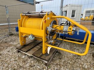 лебедка Bauer Main winch 230 kN rig.plus