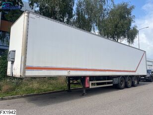 полуприцеп фургон General Trailers gesloten bak