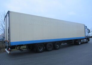 полуприцеп рефрижератор schmitz-cargobull Chłodnia / Carrier Vector 1850 / TIP 640936