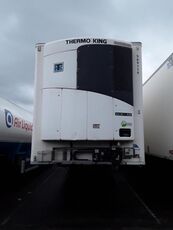 полуприцеп рефрижератор Chereau Reefer Trailer