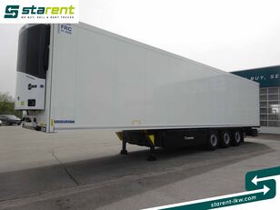 полуприцеп рефрижератор Krone Thermotrailer ThermoKing SLXi300, Palettenkasten