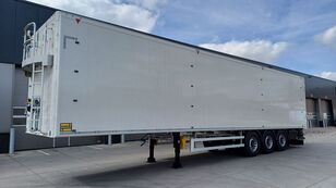 новый полуприцеп с подвижным полом Kraker trailers Walkingfloor