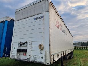 полуприцеп штора Schmitz Cargobull SCB