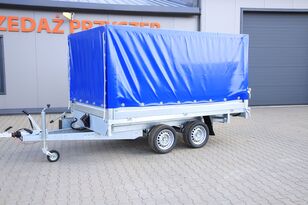 новый прицеп самосвал Niewiadów Kiper/ Wywrotka 300x180x40 cm 3 Stronny DMC 2700kg