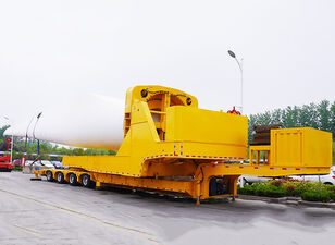 новий причіп для спецтехніки Титан 80M Windmill Blade Transport Adaptor for Sale -F