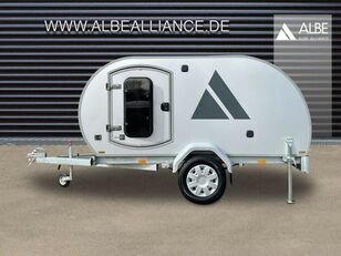 купити причіп крапля ALBE MINI Camper Solarpanel Küche NEUFAHRZEUG зображення 3 новий причіп крапля ALBE MINI Camper Solarpanel Küche NEUFAHRZEUG зображення 3
