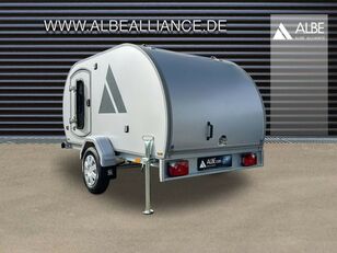 купити причіп крапля ALBE MINI Camper Solarpanel Küche NEUFAHRZEUG зображення 4 новий причіп крапля ALBE MINI Camper Solarpanel Küche NEUFAHRZEUG зображення 4