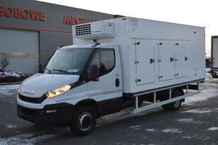 розвізник морозива IVECO DAILY 60C15 60-150