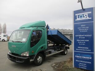 самоскид Avia D90 EURO 3