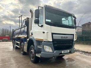 самоскид DAF CF440 8x4 Steel Tipper