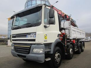 самоскид DAF CF85 410