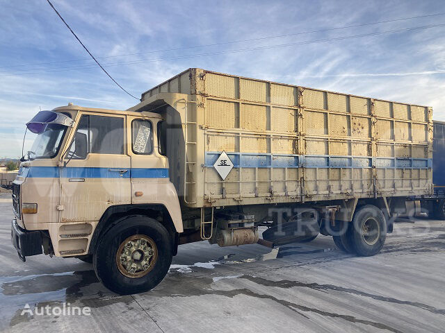 самоскид Dodge C 20 A 300