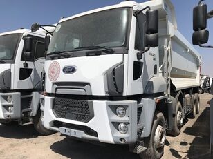 новий самоскид Ford CARGO 4142D