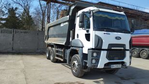 самоскид Ford Cargo 3542