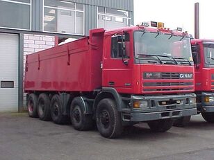 самоскид GINAF G5447 - 10x8