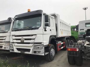 новий самоскид Howo New Sinotruk HOWO 6X4/8X4 A7/T7 10/12 Wheeler 336/371/375/420HP