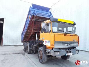 самоскид IVECO 260 260.34 v8