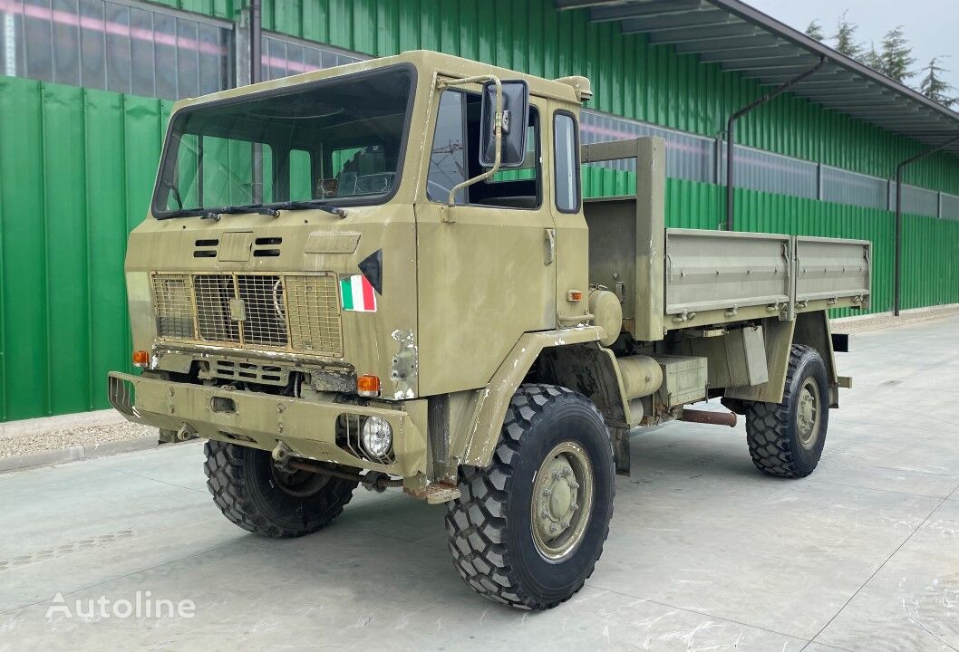 самоскид IVECO 90PM16